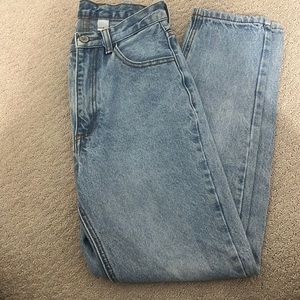 brandy melville jeans